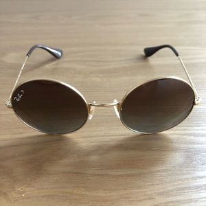 Ray Ban Sunglasses